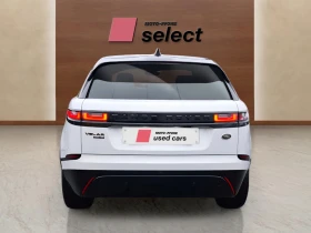 Land Rover Range Rover Velar 2.0, снимка 3