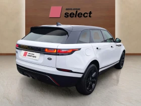 Land Rover Range Rover Velar 2.0, снимка 4