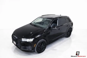 Audi Q7 PANO* BLINDSPOT* 360* ПОДГРЕВ*  - 22000 € / 43028.26 лв. - 65045139 2