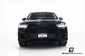 Audi Q7 PANO* BLINDSPOT* 360* ПОДГРЕВ*  - 22000 € / 43028.26 лв. - 65045139 3
