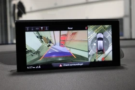 Audi Q7 PANO* BLINDSPOT* 360* ПОДГРЕВ*  - 22000 € / 43028.26 лв. - 65045139 12