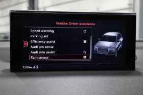 Audi Q7 PANO* BLINDSPOT* 360* ПОДГРЕВ*  - 22000 € / 43028.26 лв. - 65045139 7