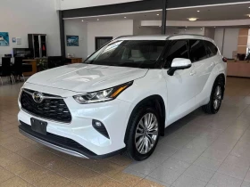 ������ Toyota Highlander