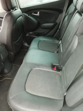 Hyundai IX35 1.7/ful ekstri - 6000 € / 11734.98 лв. - 73775926 9