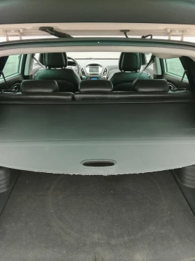 Hyundai IX35 1.7/ful ekstri - 6000 € / 11734.98 лв. - 73775926 6