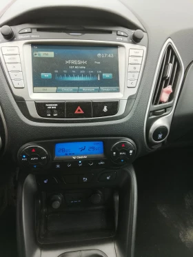 Hyundai IX35 1.7/ful ekstri - 6000 € / 11734.98 лв. - 73775926 8