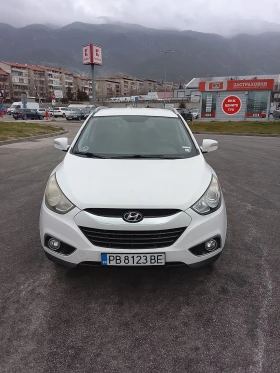 Hyundai IX35 1.7/ful ekstri - 6000 € / 11734.98 лв. - 73775926 12