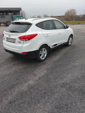 Hyundai IX35 1.7/ful ekstri - 6000 € / 11734.98 лв. - 73775926 5