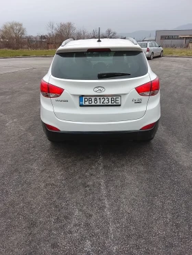 Hyundai IX35 1.7/ful ekstri - 6000 € / 11734.98 лв. - 73775926 4