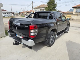Mitsubishi L200 AWD - Камера - Автоматични - Нави - 150кс. - 26400 € / 51633.91 лв. - 10852311 7