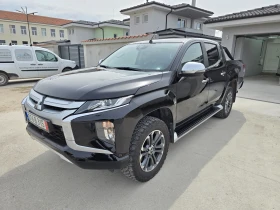 Mitsubishi L200 AWD - Камера - Автоматични - Нави - 150кс. - 26400 € / 51633.91 лв. - 10852311 3
