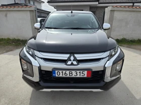 Mitsubishi L200 AWD - Камера - Автоматични - Нави - 150кс.
