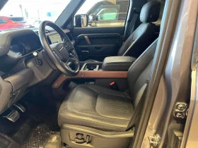 Land Rover Defender * X * PANO* KEYLESS* ПОДГРЕВ*  - 50000 € / 97791.50 лв. - 94344303 5