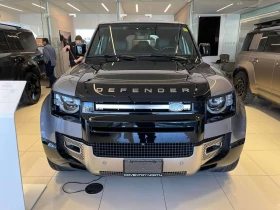 Land Rover Defender * X * PANO* KEYLESS* ПОДГРЕВ*  - 50000 € / 97791.50 лв. - 94344303 6