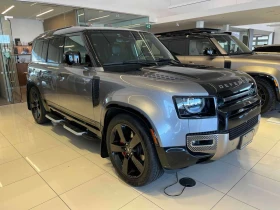 Land Rover Defender * X * PANO* KEYLESS* ПОДГРЕВ*  - 50000 € / 97791.50 лв. - 94344303 3