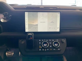 Land Rover Defender * X * PANO* KEYLESS* ПОДГРЕВ*  - 50000 € / 97791.50 лв. - 94344303 9