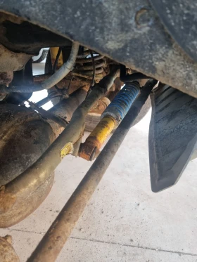 Nissan Patrol undefined | Auto.bg — изображение 15