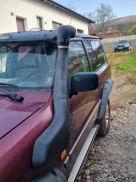 Nissan Patrol undefined | Auto.bg — изображение 4