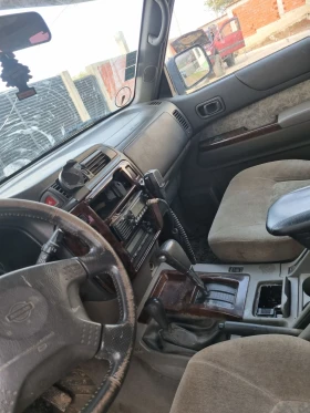 Nissan Patrol undefined | Auto.bg — изображение 2