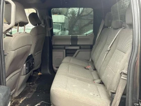 Ford F150 * 4WD SuperCrew Box * КЛИП НА МОТОРА*  | Auto.bg — изображение 12