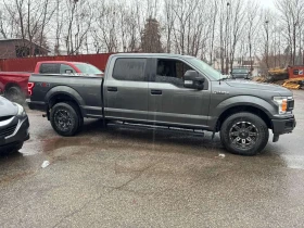 Ford F150 * 4WD SuperCrew Box * КЛИП НА МОТОРА*  | Auto.bg — изображение 16