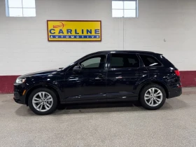 Audi Q7 * ОБДУХ* ПОДГРЕВ* AMBIENT* VIRTUAL* Head-up* 360 - 18558 € / 36296.29 лв. - 31473357 2