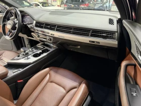 Audi Q7 * ОБДУХ* ПОДГРЕВ* AMBIENT* VIRTUAL* Head-up* 360 - 18558 € / 36296.29 лв. - 31473357 13