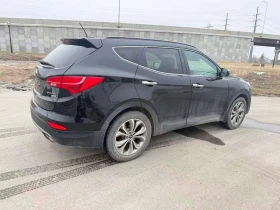 Hyundai Santa fe * Limited * 2 �����* PANO* KEYLESS* �������*  | Mobile.bg � ����� ������ 3