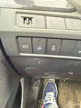 Hyundai Santa fe * Limited * 2 �����* PANO* KEYLESS* �������*  | Mobile.bg � ����� ������ 12