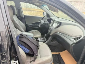 Hyundai Santa fe * Limited * 2 �����* PANO* KEYLESS* �������*  | Mobile.bg � ����� ������ 5