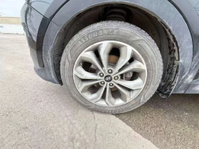 Hyundai Santa fe * Limited * 2 �����* PANO* KEYLESS* �������*  | Mobile.bg � ����� ������ 7