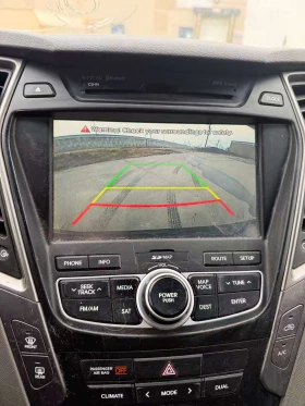 Hyundai Santa fe * Limited * 2 �����* PANO* KEYLESS* �������*  | Mobile.bg � ����� ������ 15