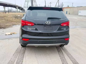 Hyundai Santa fe * Limited * 2 �����* PANO* KEYLESS* �������*  | Mobile.bg � ����� ������ 4