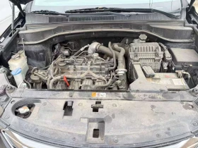 Hyundai Santa fe * Limited * 2 �����* PANO* KEYLESS* �������*  | Mobile.bg � ����� ������ 16