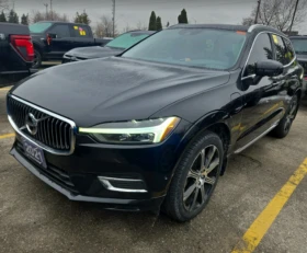 ������ Volvo XC60
