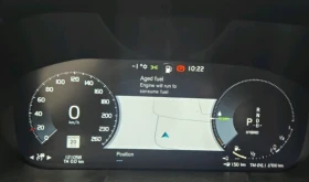 Volvo XC60 T8 INSCRIPTION ��� ��������� CARFAX | Mobile.bg � ����� ������ 7
