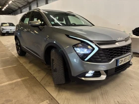 Kia Sportage Sportage 1.6 T-GDi 265ch PHEV Business BVA6 4x4 | Auto.bg — изображение 2