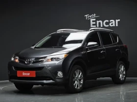������ Toyota Rav4