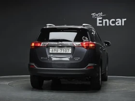 Toyota Rav4 2.5 4WD 4TH GENERATION | Mobile.bg � ����� ������ 4