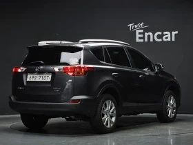 Toyota Rav4 2.5 4WD 4TH GENERATION | Mobile.bg � ����� ������ 2