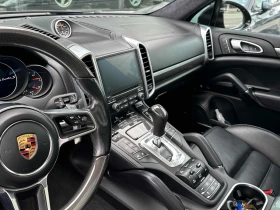 Porsche Cayenne TURBO S / PODGREV / KEYLESS/ CARFAX | Mobile.bg � ����� ������ 6