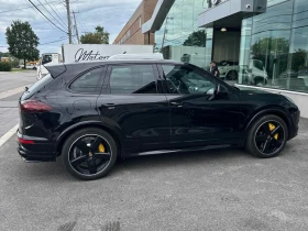 Porsche Cayenne TURBO S / PODGREV / KEYLESS/ CARFAX | Mobile.bg � ����� ������ 3