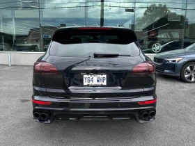 Porsche Cayenne TURBO S / PODGREV / KEYLESS/ CARFAX | Mobile.bg � ����� ������ 4