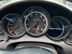 Porsche Cayenne TURBO S / PODGREV / KEYLESS/ CARFAX | Mobile.bg � ����� ������ 8
