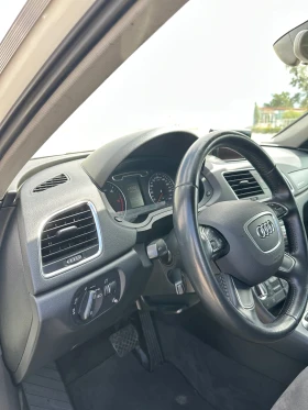 Audi Q3 Quatrro* S-Line* S-Tronik*  | Mobile.bg � ����� ������ 12