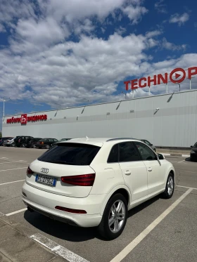 Audi Q3 Quatrro* S-Line* S-Tronik*  | Mobile.bg � ����� ������ 5