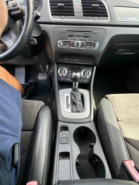 Audi Q3 Quatrro* S-Line* S-Tronik*  | Mobile.bg � ����� ������ 11