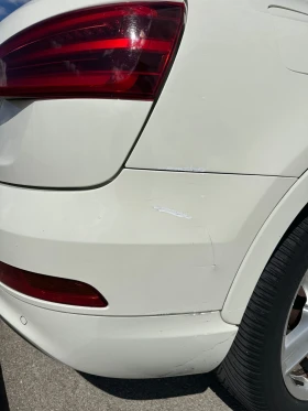 Audi Q3 Quatrro* S-Line* S-Tronik*  | Mobile.bg � ����� ������ 6