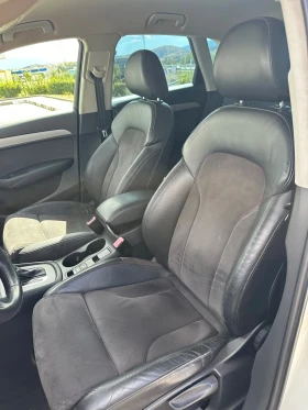 Audi Q3 Quatrro* S-Line* S-Tronik*  | Mobile.bg � ����� ������ 14
