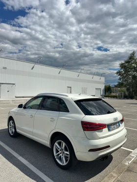 ����� �� �������� �� Audi Q3 Quatrro* S-Line* S-Tronik* 